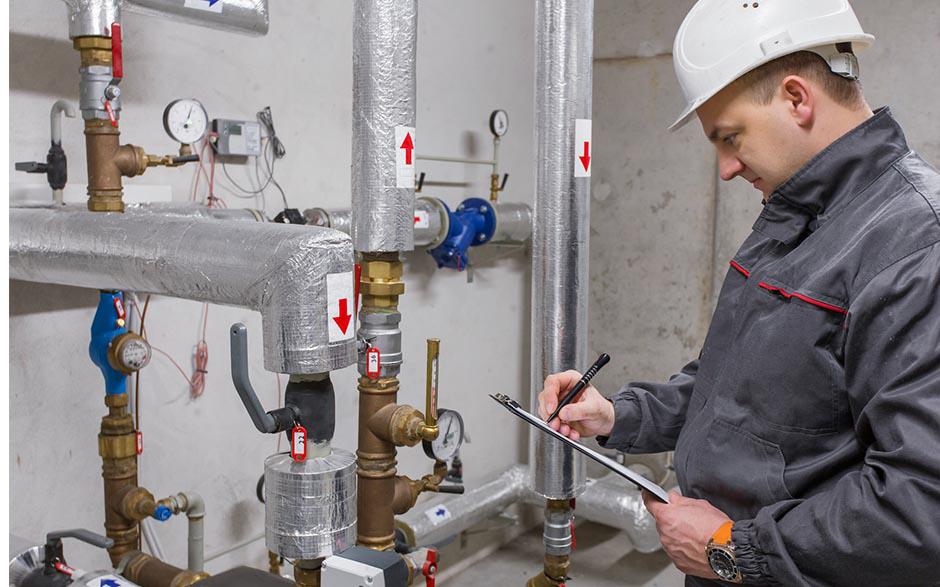 contrat de maintenance chauffage Longpont-sur-Orge