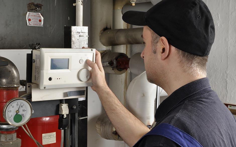entreprise chauffage Créteil