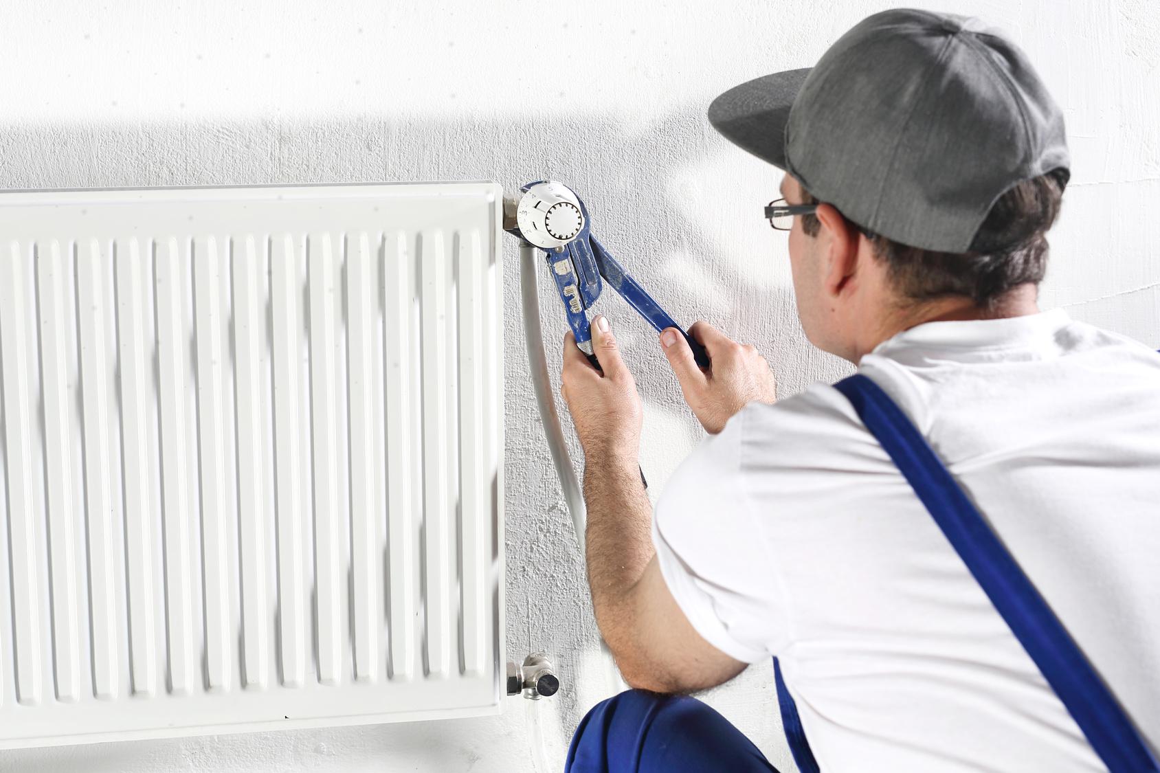 contrat de maintenance chauffage Issy-les-Moulineaux